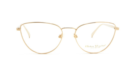 Зображення 2: Оправа для окулярів Helen Rocha HL6580 C1 54