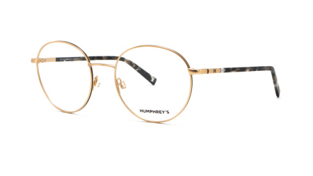 Изображение 1: Оправа для окулярів Humphrey's 582379 20 52