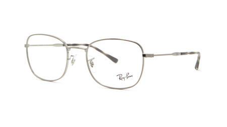 Изображение 1: Оправа для очков Ray Ban RX 6497 2502 53
