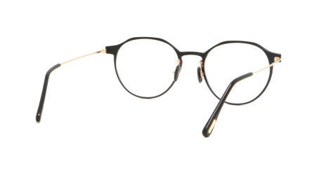 Изображение 5: Оправа для очков TOM FORD TF5866-B 002 52