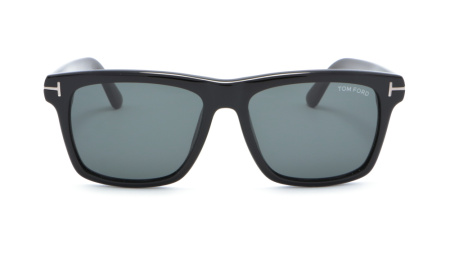 Зображення 2: Сонцезахисні окуляри TOM FORD TF0906-N 01A 58