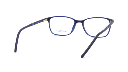 Зображення 5: Оправа для окулярів LA STELLA MX03-04 C04 49 Дитяче