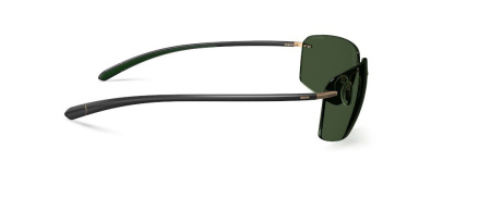 Зображення 3: Сонцезахисні окуляри Silhouette 8727 7630 65