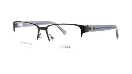 Изображение 1: Оправа для очков GUESS GU 50095 002 55
