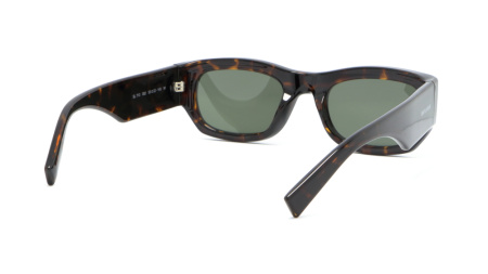 Зображення 5: Сонцезахисні окуляри Saint Laurent SL 713 002 53