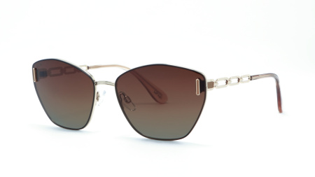 Изображение 1: Солнцезащитные очки StyleMark L1530 B 62