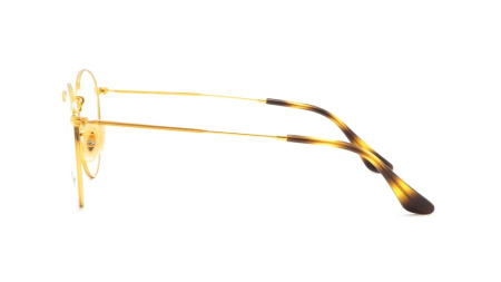 Изображение 3: Оправа для очков Ray Ban RX 3447V 2500 50 Round