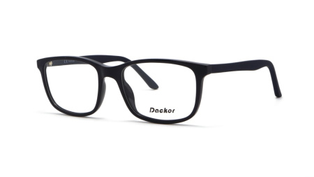 Изображение 1: Оправа для очков DACKOR 700 NAVY 53