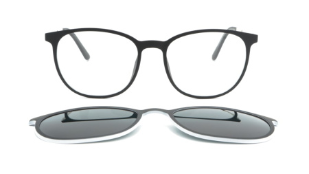Зображення 1: Оправа для окулярів StyleMark C2705 A 54 КЛІПОН