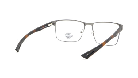 Изображение 4: Оправа для очков Harley-Davidson HD0880 009 56