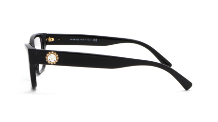 Зображення 2: Оправа для окулярів VERSACE 3284B GB1 54
