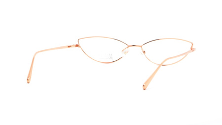 Зображення 5: Оправа для окулярів MEGAPOLIS Premium 1012 ROSE 59