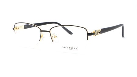 Изображение 1: Оправа для очков LA STELLA 863 С3 53