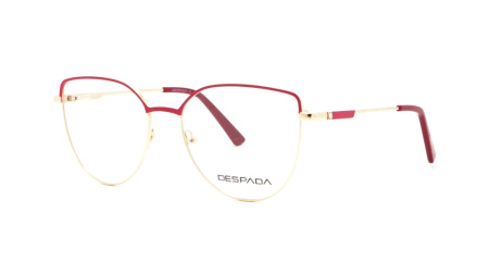 Изображение 1: Оправа для очков DESPADA DS 1023 C3 54