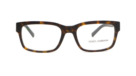 Изображение 2: Оправа для окулярів Dolce&Gabbana DG 3352 502 57