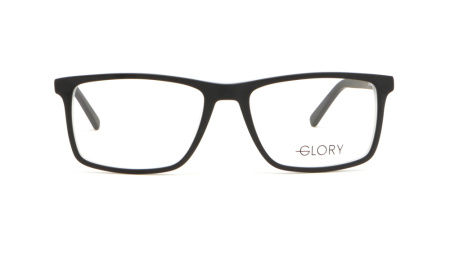 Изображение 2: Оправа для очков GLORY 616 BLACK 55