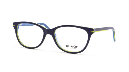 Зображення 1: Оправа для окулярів Ovvio SR6030 C3 49 Дитяче