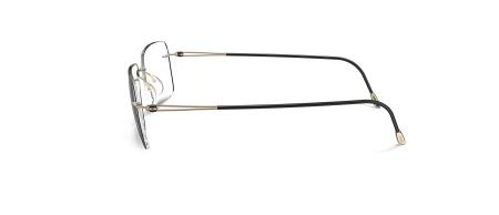 Зображення 3: Оправа для окулярів Silhouette 5569 7530 19/145