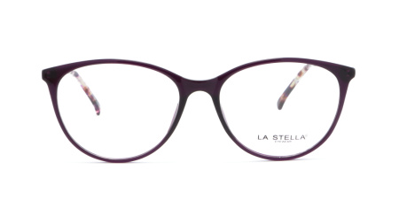 Изображение 2: Оправа для очков LA STELLA 2003 C4 53