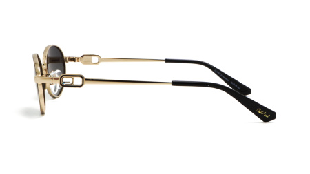 Зображення 3: Сонцезахисні окуляри StyleMark L1551 A 56