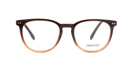 Изображение 2: Оправа для очков DESPADA DS 5129 C4 51