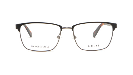 Изображение 2: Оправа для очков GUESS GU 50091 002 57