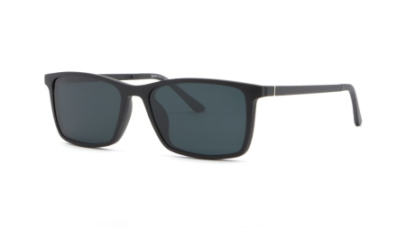 Изображение 1: Оправа для очков StyleMark C2711 A 54 КЛИПОН