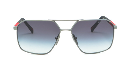 Зображення 2: Сонцезахисні окуляри PRADA Linea Rossa SPS A50 5AV-09U 60