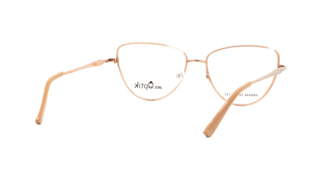 Изображение 5: Оправа для очков MR.OPTIK AM8444 C4 54
