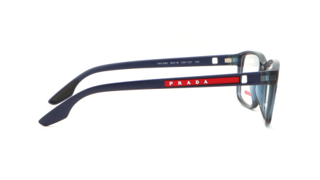 Изображение 4: Оправа для очков PRADA Linea Rossa VPS 09O CZH-1O1 55