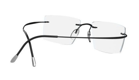 Изображение 3: Оправа для очков Silhouette 5515 9040