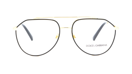 Изображение 2: Оправа для очков Dolce&Gabbana DG 1353 1311 57