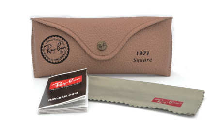 Зображення 3: Сонцезахисні окуляри Ray Ban RB 1969 9196/31 54 Rectangle