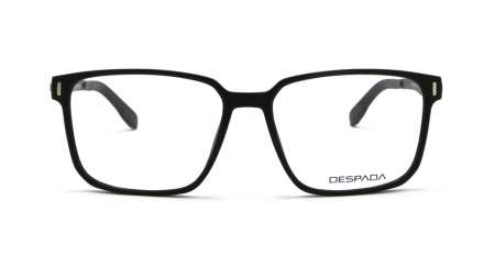 Изображение 2: Оправа для очков DESPADA DS 5465 C1 57 КЛИПОН