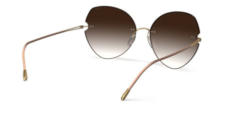 Изображение 5: Солнцезащитные очки Silhouette 8182 7530 60