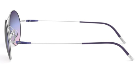 Зображення 3: Сонцезахисні окуляри Silhouette 8694 7000 52