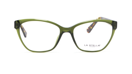 Изображение 2: Оправа для очков LA STELLA 2014 C4 54