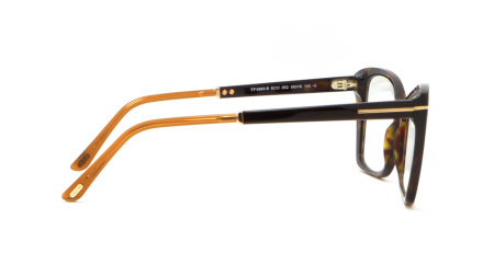 Изображение 4: Оправа для очков TOM FORD TF5893-B 052 55