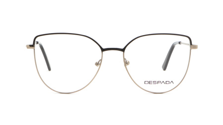 Изображение 2: Оправа для очков DESPADA DS 1023 C4 54