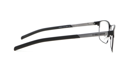 Изображение 4: Оправа для очков Harley-Davidson HD00014 002 58