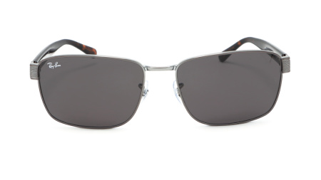 Зображення 2: Сонцезахисні окуляри Ray Ban RB 3750 004/B1 62 Highstreet