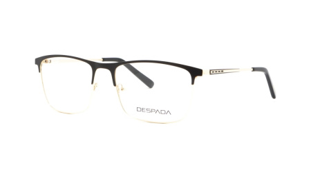 Зображення 1: Оправа для окулярів DESPADA DS 1038 C2 55