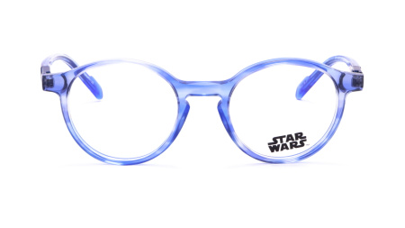 Зображення 2: Оправа для окулярів Star Wars SW AA079 С65 43 Дитяче