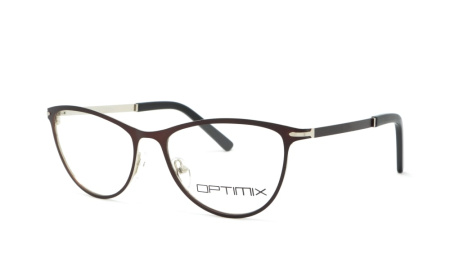 Зображення 1: Оправа для окулярів OPTIMIX OM785 C006 53