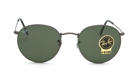 Изображение 5: Солнцезащитные очки Ray Ban RB 3447 029 53