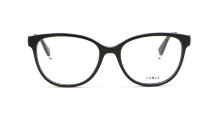 Зображення 5: Оправа для окулярів FURLA VFU440 0700 53