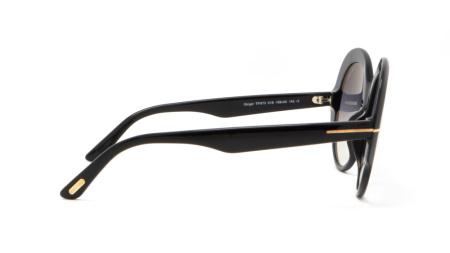 Зображення 3: Сонцезахисні окуляри TOM FORD TF873 01B 58