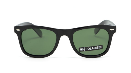 Зображення 5: Сонцезахисні окуляри BASIC 044 A Pol