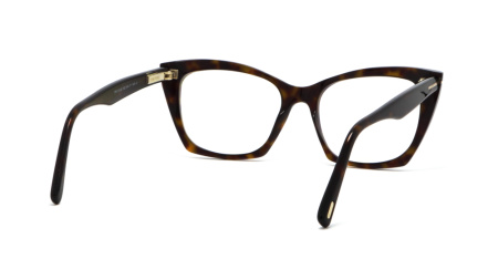 Изображение 5: Оправа для очков TOM FORD TF5709-B 052 54