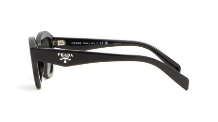 Зображення 3: Сонцезахисні окуляри PRADA SPR A02 16K-08Z 52